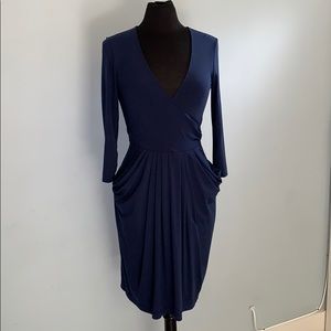 BCBGMaxAzria Dress